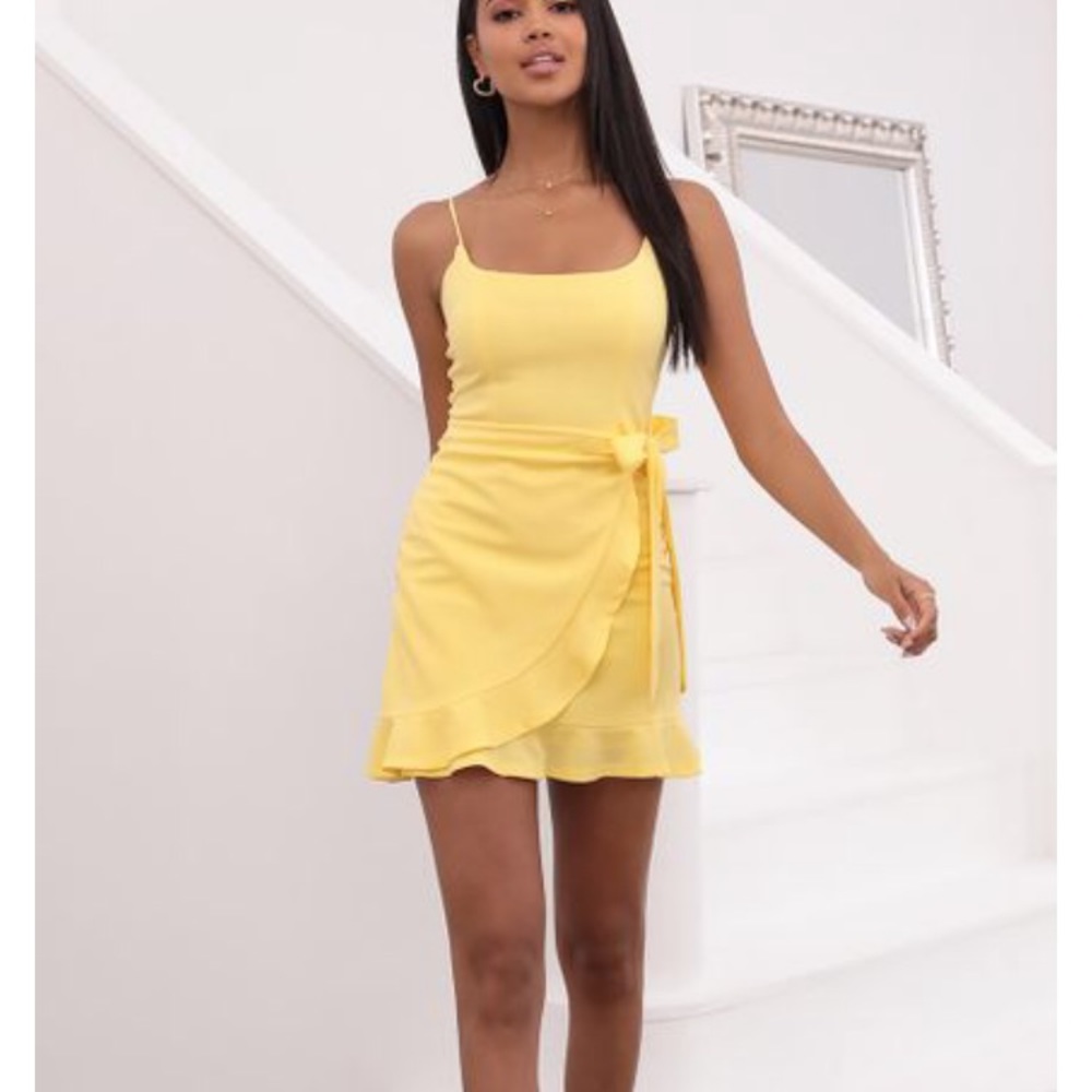 NWT. Dress. Small.